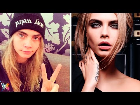 Секреты питания супермодели Рози Хантингтон-Уайтли
