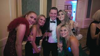 Professional Beauty & Hair Ireland Beauty, Hair & Spa Awards 2024 Highlights