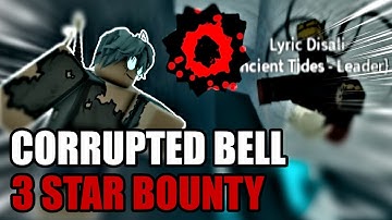 I Am Still The Most Feared Voidwalker Bounty In Deepwoken