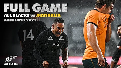 Is Auckland part of Australia?