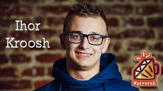 "Tracking User Actions in Your App" by Ihor Kroosh