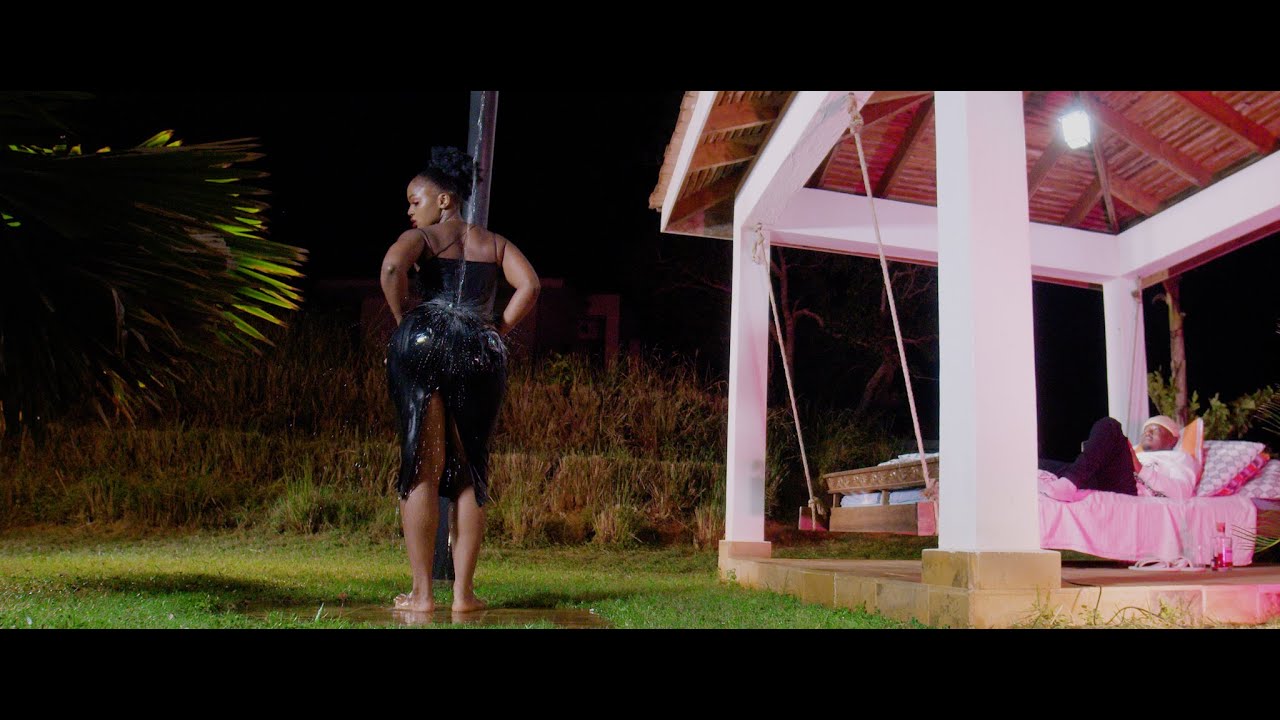 HAWI BY KENNA JAKABONDO