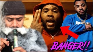 Kevin Gates - Wetty (Freestyle) (Official Music Video - WSHH Exclusive) | REACTION