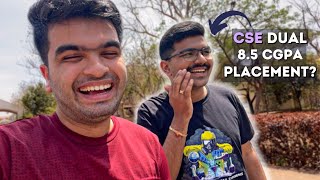 BITS CSE Graduate explains if BITS Goa was a WASTE of Money | Candid Conversation