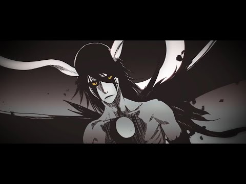 【静止画MAD】BLEACH 千年血戦編放送記念