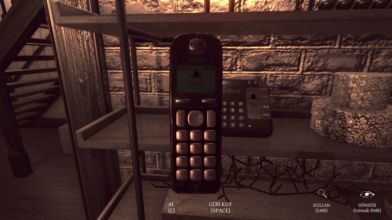 KORKU   L0019 - LUST FOR DARKNESS 1080P HD GAMEPLAY