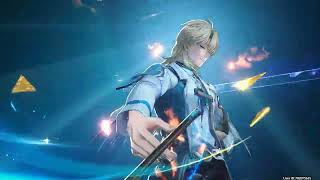 Luuk Herssen , Aemeath , Moryne Combat | Funds Never Sleep | Wuthering Waves Event Cutscene