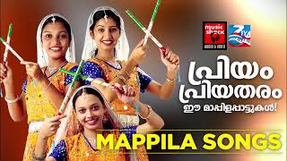 തലമുറകൾ ഏറ്റുപാടിയ മാപ്പിളപ്പാട്ടുകൾ | Mappila Cover Songs | Malayalam Mappilapattukal 2025