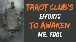 They Spent 8 YEARS Saving Their God... What the Tarot Club Did Will Make You Cry | Lord of Mysteries