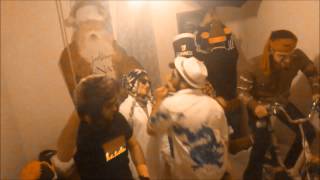 Harlem Shake (Pixel Shake)