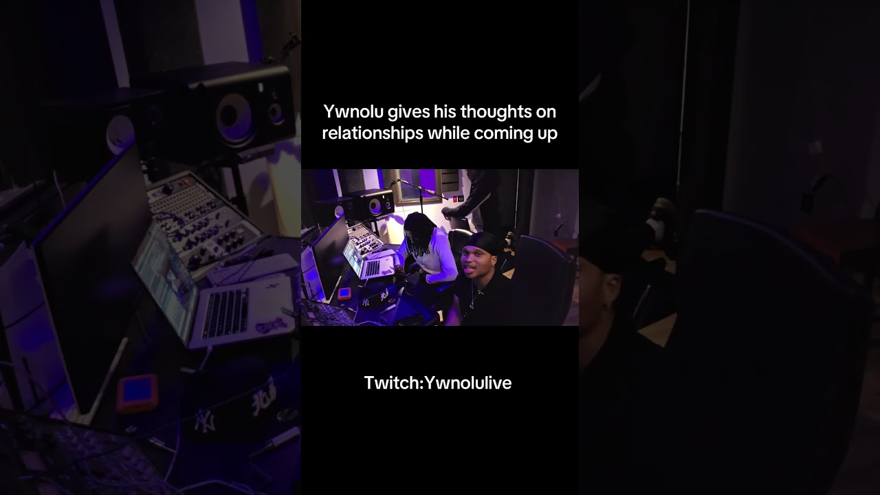 What’s yall thoughts????