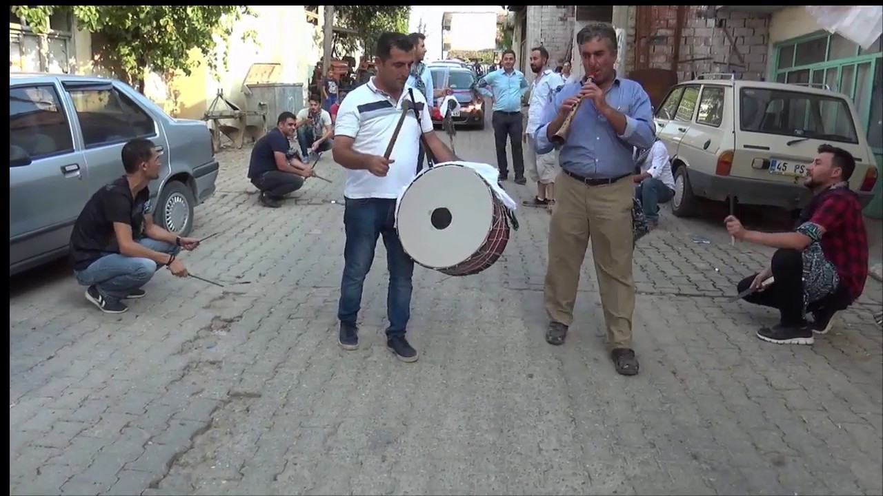 HÜSEYİN CAN DÜĞÜN GELİN ALMA  1 İCİKLER