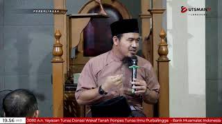 LIVE  Kajian Ramadhan 1447 H  |   Ustadz  Abdul Rohman Al Khairy . S.Pd.I., M.Pd