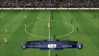 Pro Evolution Soccer (PES) 15 vs Fifa 15 which is better?