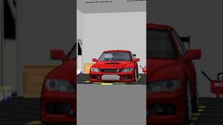 Diabolical Red Evo - #shorts #frlegends