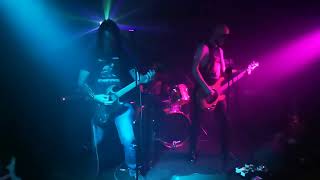 Aggressive Perfector - live at the Peer Hat, June 2023 - Onward To The Cemetery