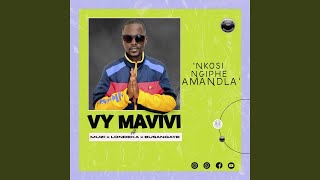 Nkosi Ngiphe Amandla