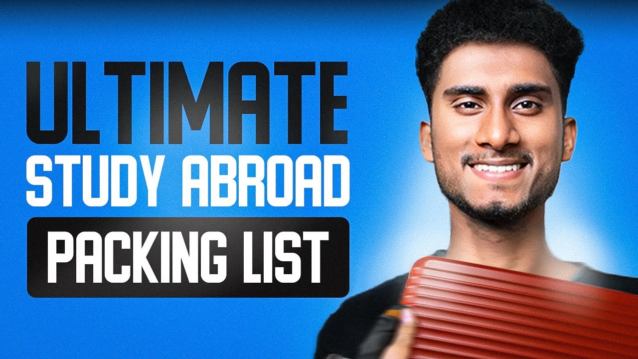 Full Packing List For Indian Students Going To The USA UK Germany For full-packing-list-for-indian-students-going-to-the-usa-uk-germany-for