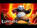 Kung Fu Panda 4 (2024) Movie Preview