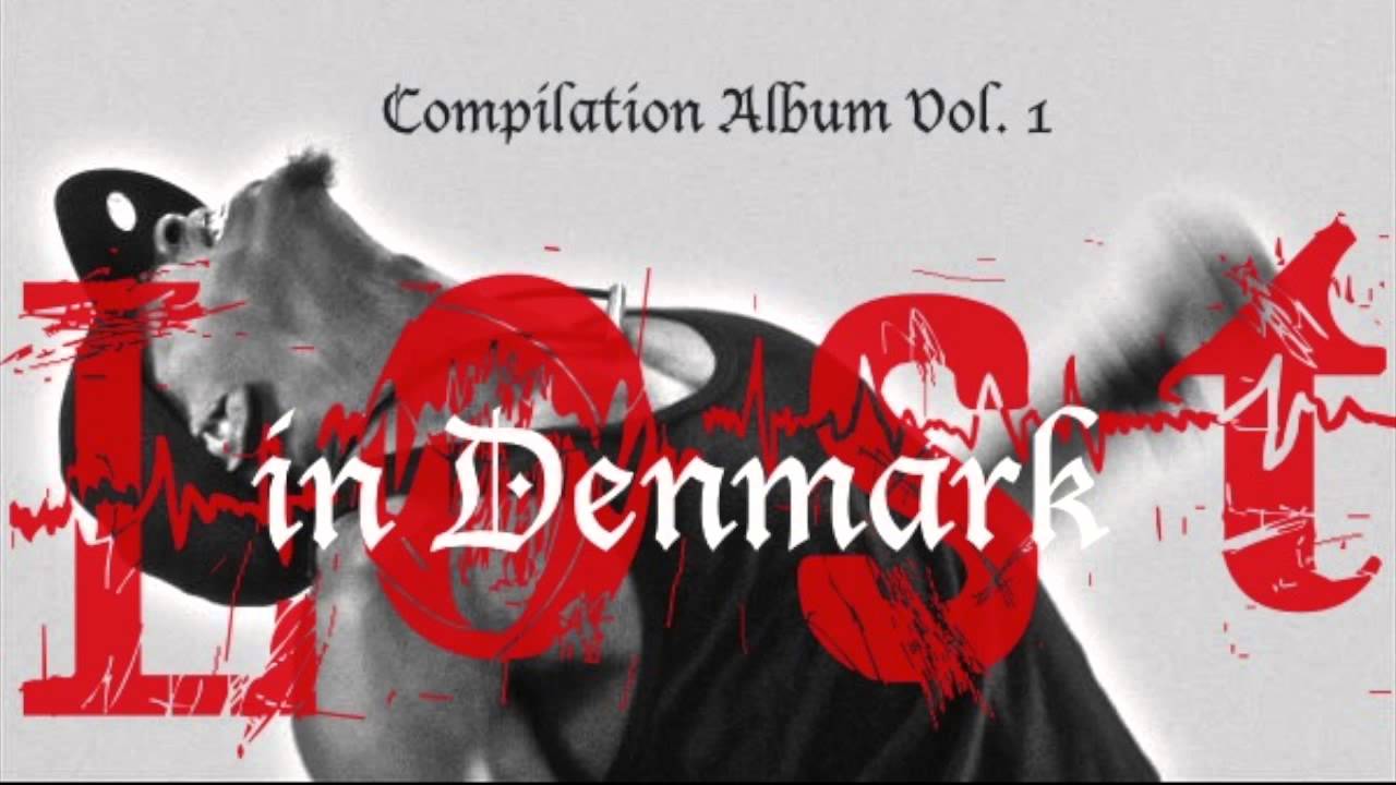 Ok- Temu feat. J-Spliff (DK) (Lost In DK)