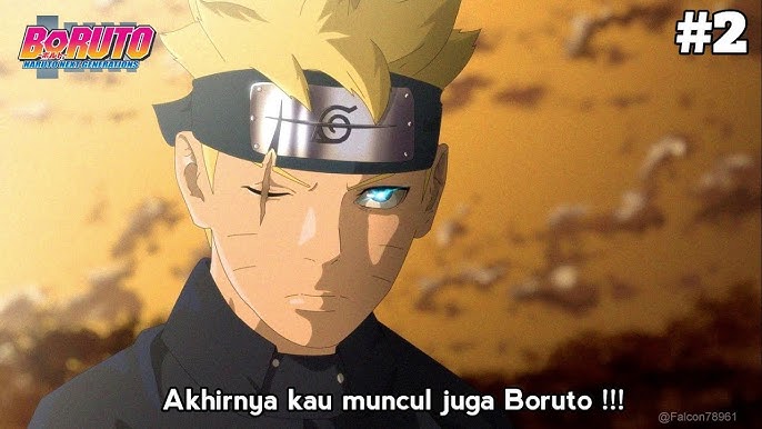 Especial:Vale a pena assistir Naruto? - Meta Galaxia