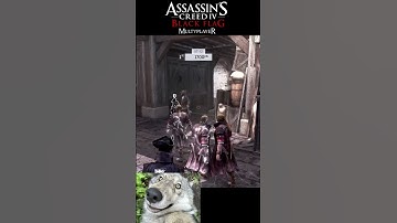 Mega Hidden Kill! 🤣| Assassin