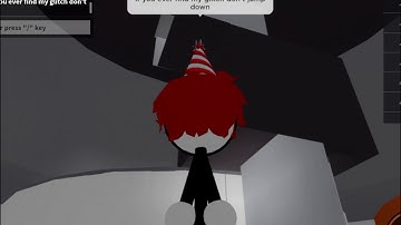 ladder glitch in Henry stickman 3D RP STUCK FOREVER