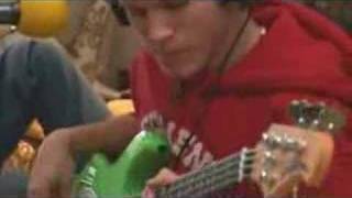 BBC Radio 1 Mcfly 2007 Part 2