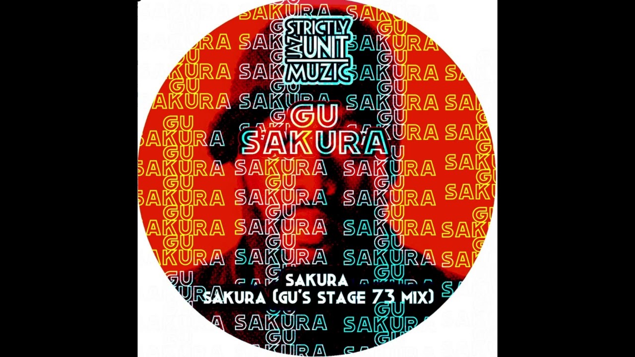 Sakura (GU's Stage 73 Mix) - YouTube