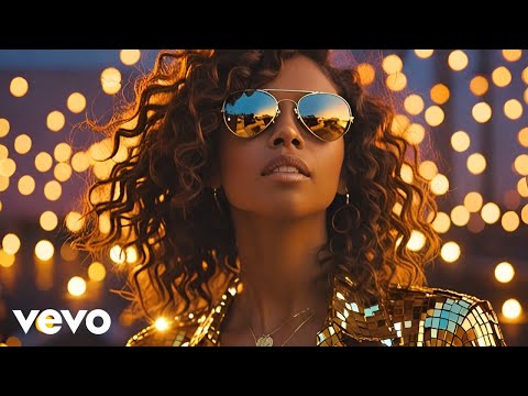 Bigknd Spinning Lights 