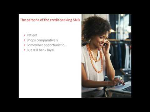 Small Business Lending: How to Increase Financial Inclusion