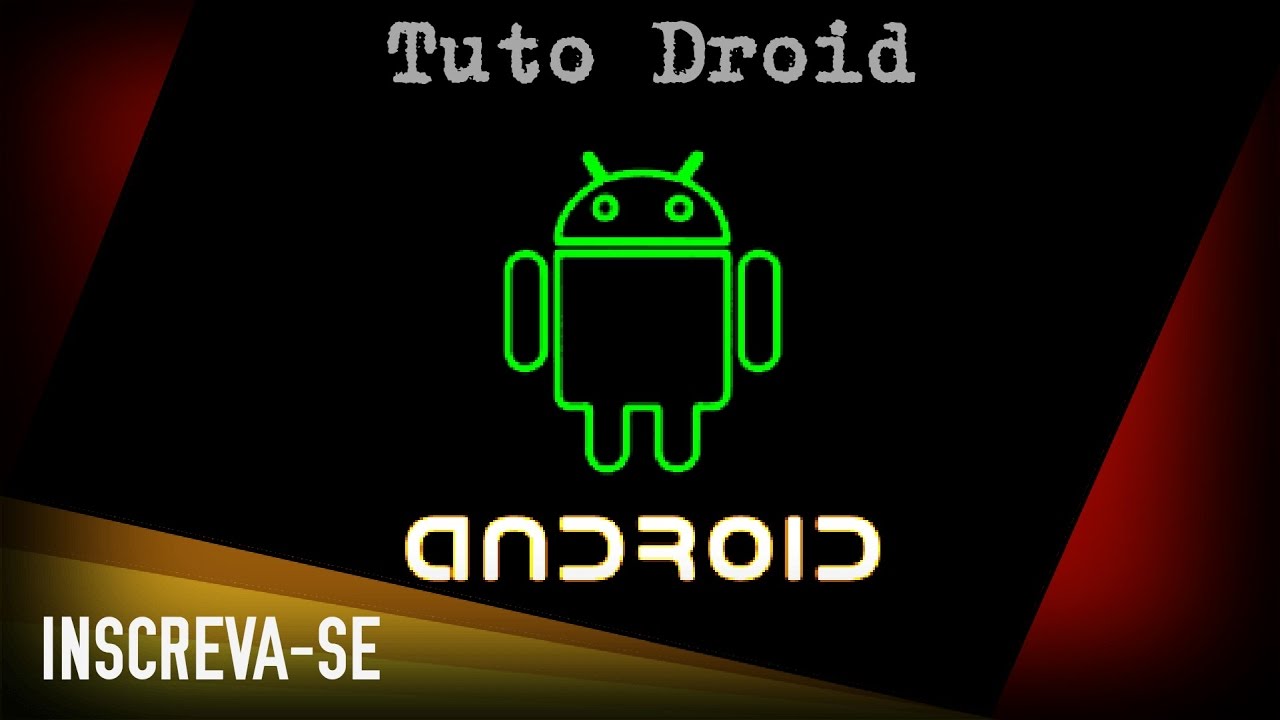 Como Trocar Wallpapers Automaticamente no Android YouTube