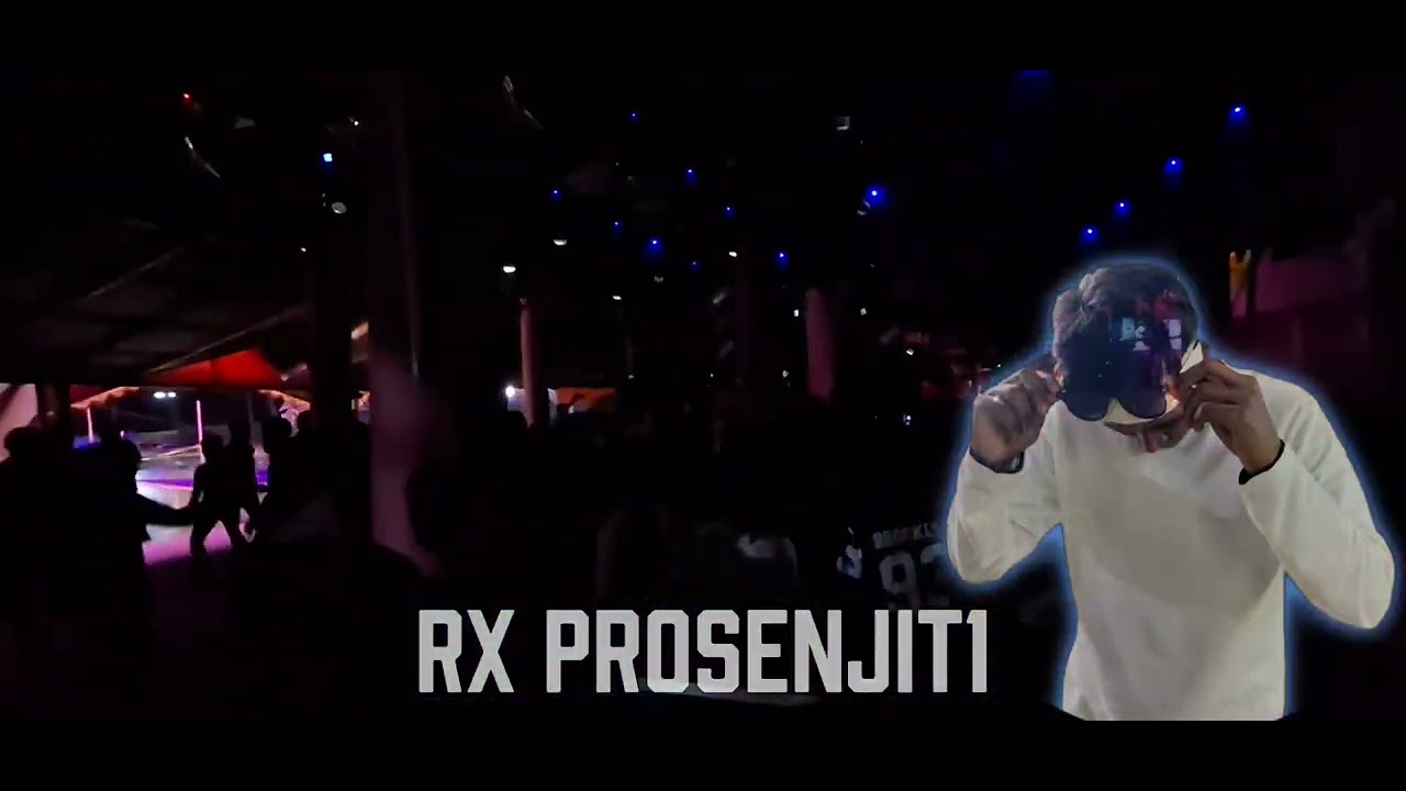 Rx PROSENJIT1 Original Mix