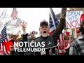 Noticias Telemundo, 24 de abril 2020 | Noticias Telemundo