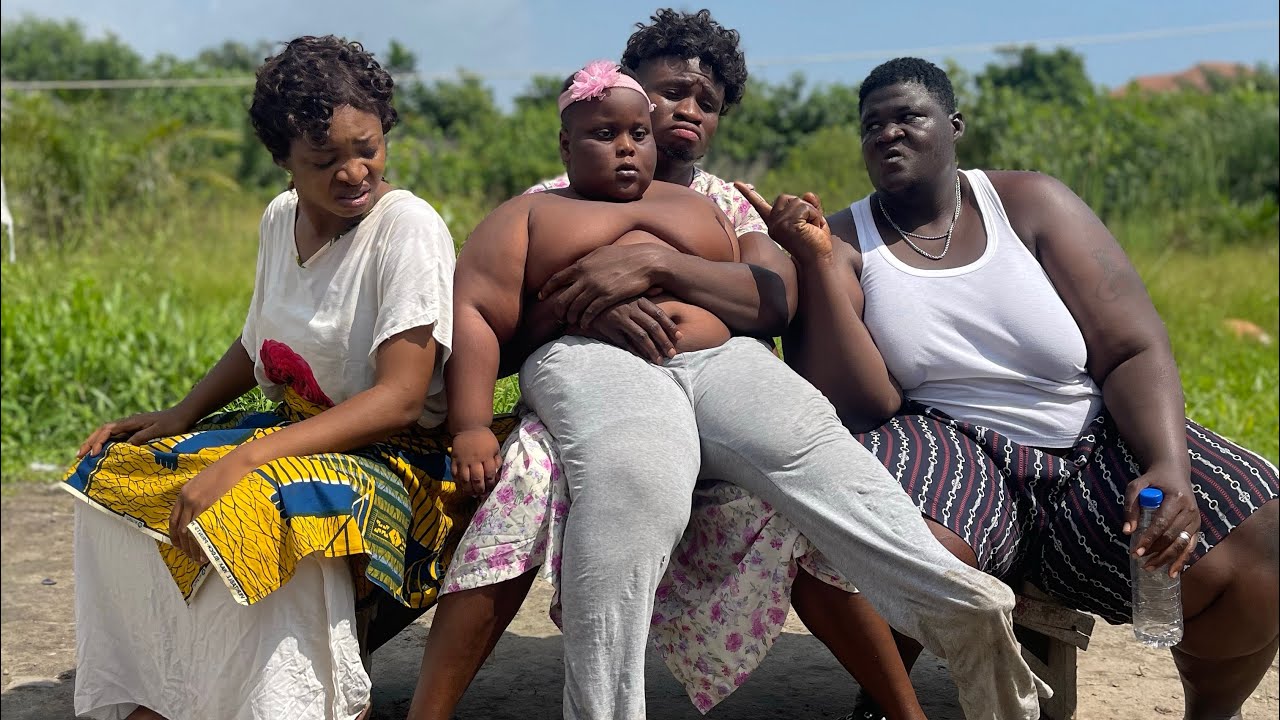 FACE ME I FACE YOU Compound Wahala YouTube face-me-i-face-you-compound-wahala-youtube