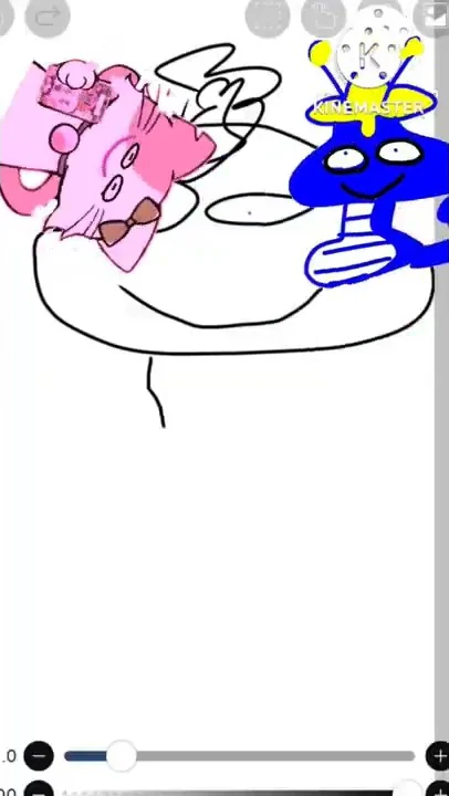 つちのこの絵描き歌