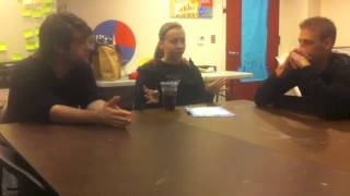 RA Class Week 2 Video-Conflict Mediation