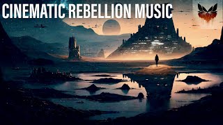 Darkest Dreams  - Tears of Rebellion/Cinematic Music Inspired by ANDOR - STAR WARS/ 1HOUR LOOP MUSIC