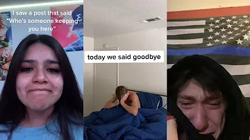 Sad Tik Tok Videos