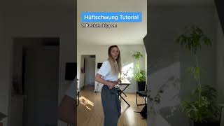 Bauchtanz Tutorial Zum Trend Untouchable Igtutorialsati