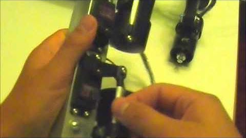 DIY RC   MOA crawler build series Pt5 Brand new front axle and new wheels