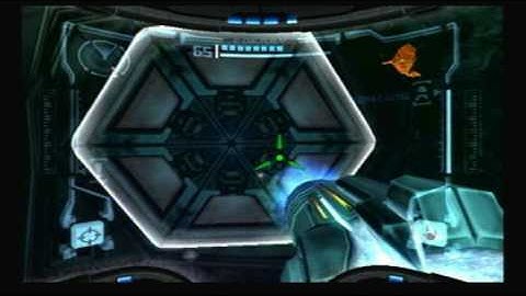 Metroid Prime Trilogy - Metroid Prime - Part 27