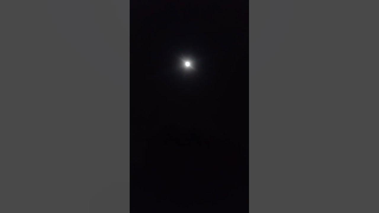 TERE HAWALE KAR DIYA 🌕🌑 #shorts #youtube #youtubeshorts #trending #moon #song