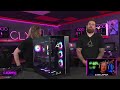 CLX Foundry Live