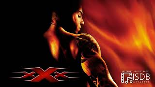 xXx SOUNDTRACK | Randy Edelman - X Marks The Spot