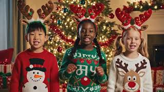 Christmas is So Close