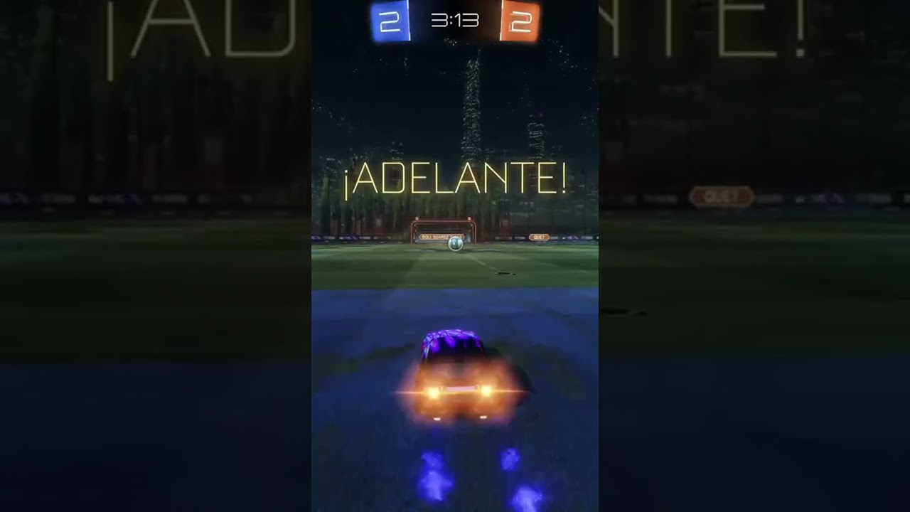 🔥 LOS MEJORES GOLES ÉPICOS en Rocket League con MIS SUSCRIPTORES 🚀⚽ | ¡INCREÍBLE FINAL!