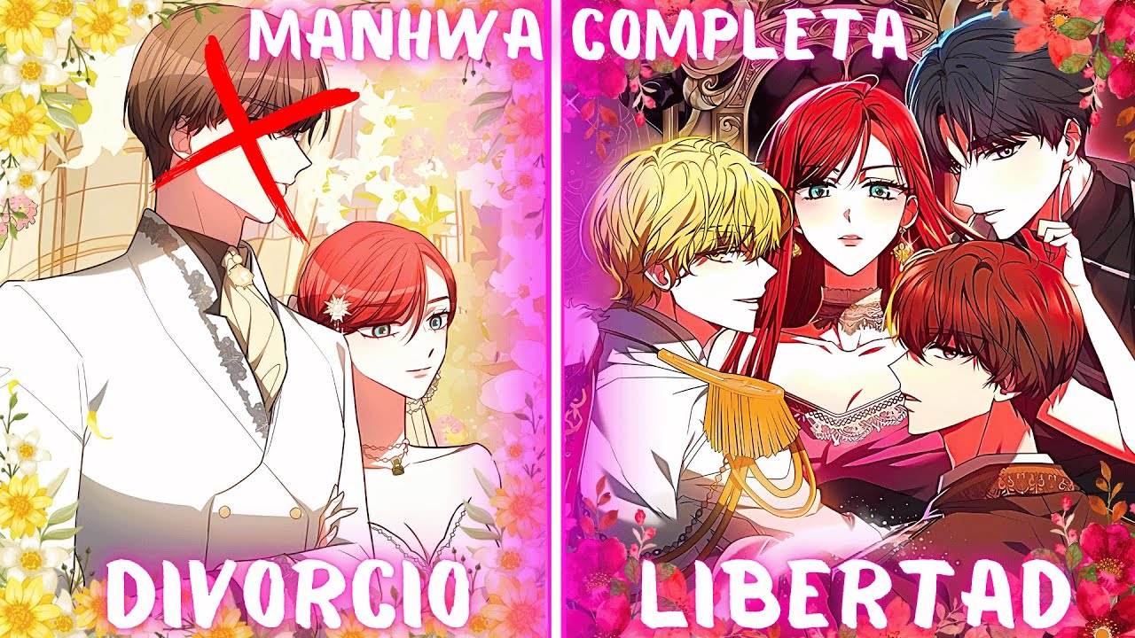 TRAS LA TRAICIÓN DE SU ESPOSO, SE VOLVIÓ UNA ADORADA BELLEZA IMPERIAL | Resumen de Manhwa / Manhua