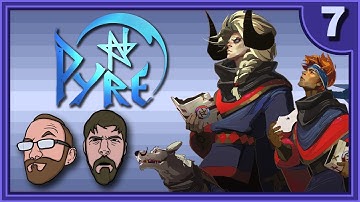 Pyre | Specters | Part 7 - Game Devs Play Games