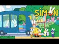 We have to go back to the bus  simon  1hr compilation  season 2 full episodes  cartoons